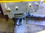 Hladička betonu BULLDOG KZ75-KG200
